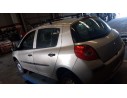 RENAULT CLIO III
