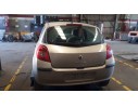 RENAULT CLIO III