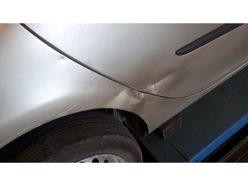 renault clio iii del año 2006