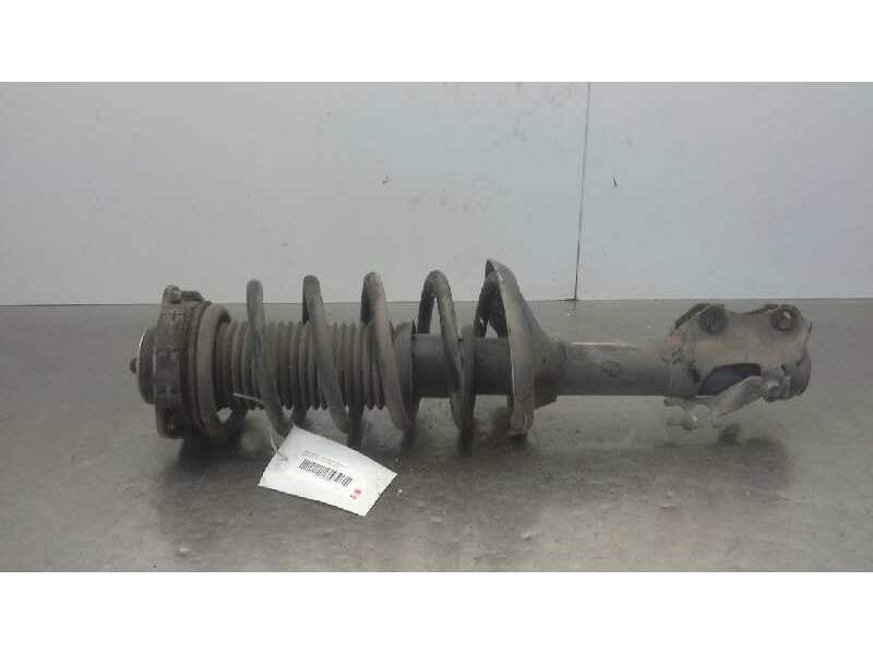 Recambio de amortiguador delantero izquierdo para seat ibiza (6k1) 1.9 tdi referencia OEM IAM 2058347  