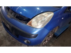 nissan note (e11e) del año 2006 2