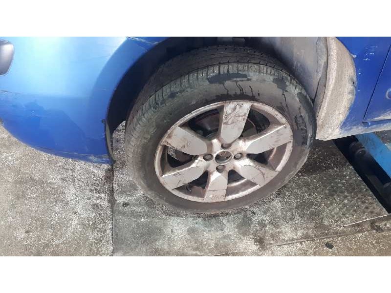 nissan note (e11e) del año 2006