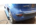 NISSAN NOTE (E11E)