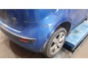 NISSAN NOTE (E11E)
