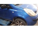 NISSAN NOTE (E11E)