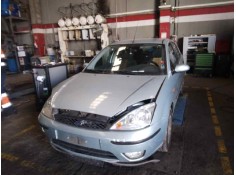 FORD FOCUS BERLINA (CAK)
