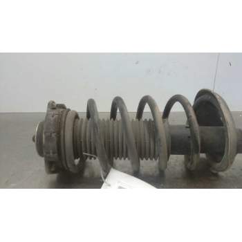 Recambio de amortiguador delantero izquierdo para seat ibiza (6k1) 1.9 tdi referencia OEM IAM 2058347  