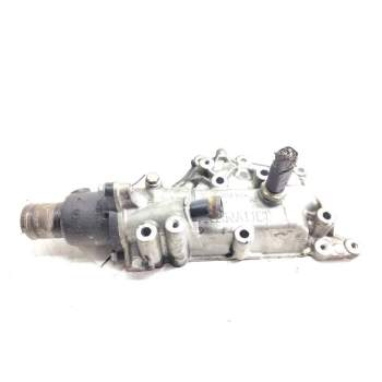 Recambio de caja termostato para renault megane ii berlina 5p expression referencia OEM IAM 77006//514  