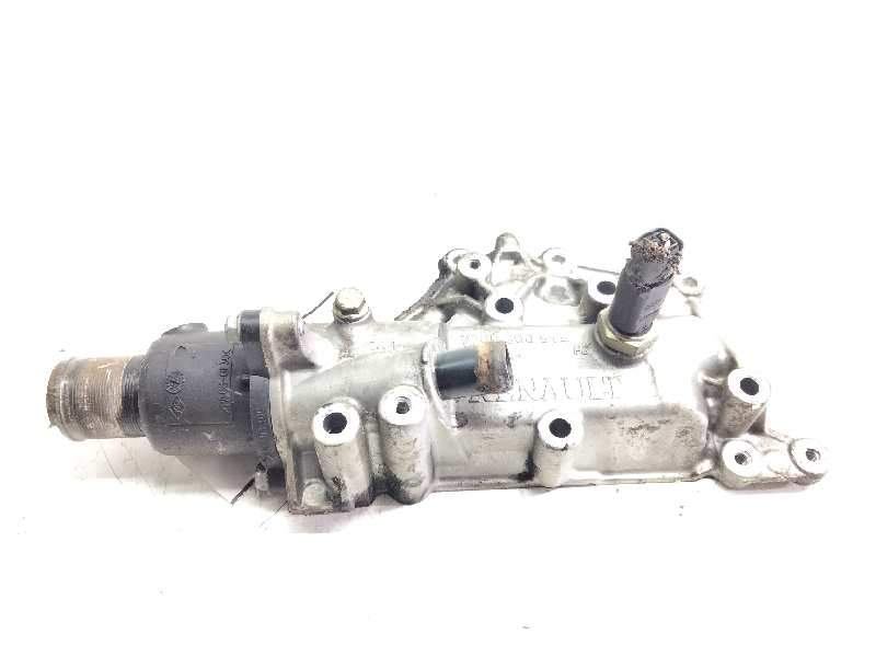 Recambio de caja termostato para renault megane ii berlina 5p expression referencia OEM IAM 77006//514  