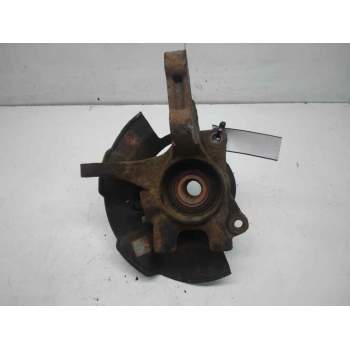 Recambio de mangueta delantera izquierda para hyundai tucson (jm) 2.0 crdi comfort referencia OEM IAM 517152E100  