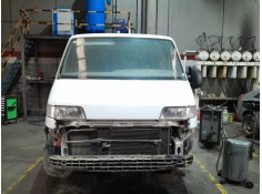 citroën jumper caja abierta (2) del año 2000 2