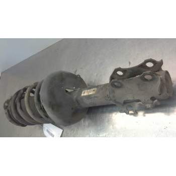 Recambio de amortiguador delantero izquierdo para seat ibiza (6k1) 1.9 tdi referencia OEM IAM 2058347  