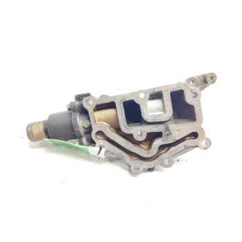 Recambio de caja termostato para renault megane ii berlina 5p expression referencia OEM IAM 77006//514  