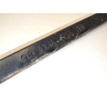 Recambio de brazo limpia delantero izquierdo para peugeot expert furgoneta (v_) 1.6 bluehdi 115 referencia OEM IAM 9808465480  