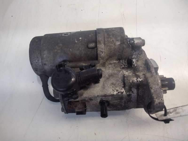 Recambio de motor arranque para hyundai tucson (jm) 2.0 crdi comfort referencia OEM IAM 3610027001  