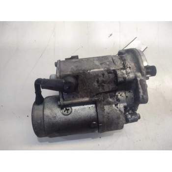Recambio de motor arranque para hyundai tucson (jm) 2.0 crdi comfort referencia OEM IAM 3610027001  