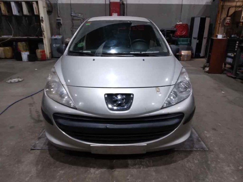 peugeot 207 del año 2006