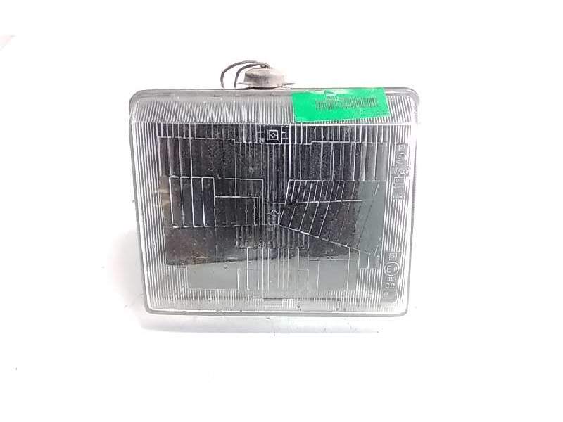 Recambio de faro derecho para seat 127 0.9 referencia OEM IAM   