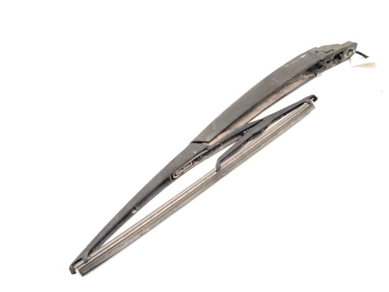 Recambio de brazo limpia trasero para peugeot expert furgoneta (v_) 1.6 bluehdi 115 referencia OEM IAM   