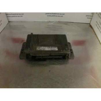 CENTRALITA MOTOR UCE S113717205A 7700102299 HOM7700863477