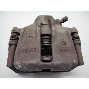Recambio de pinza freno delantera izquierda para seat ibiza (6k1) 1.9 tdi referencia OEM IAM 35605 LUCAS 