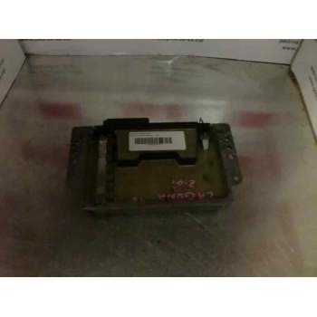 Recambio de centralita motor uce para renault laguna (b56) 2.0 referencia OEM IAM S113717205A 7700102299 HOM7700863477