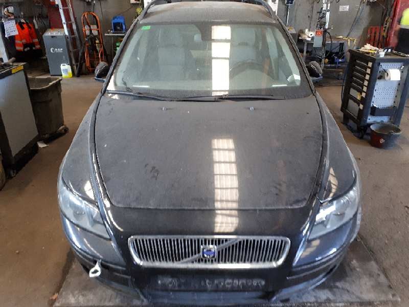 volvo v50 familiar del año 2005