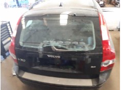 volvo v50 familiar del año 2005 2