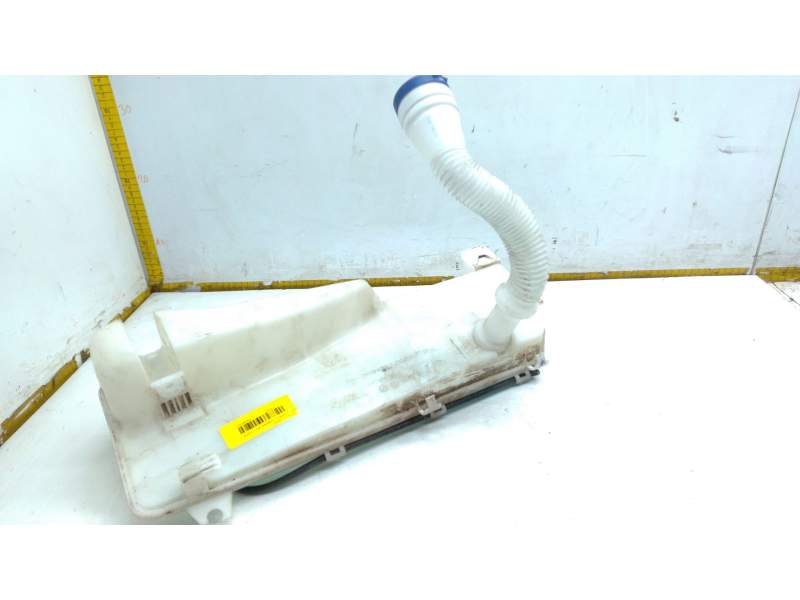 Recambio de deposito limpia para opel vivaro c furgoneta (k0) 1.5 referencia OEM IAM 9809803680  