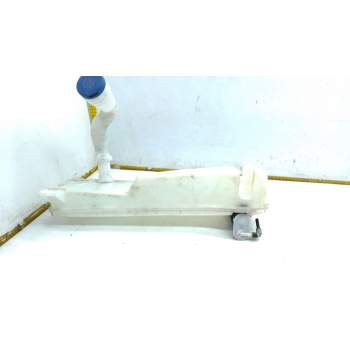 Recambio de deposito limpia para opel vivaro c furgoneta (k0) 1.5 referencia OEM IAM 9809803680  