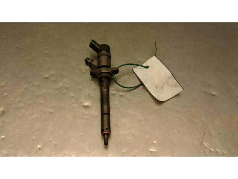 Recambio de inyector para ford focus berlina (cap) ambiente (d) referencia OEM IAM 2855  