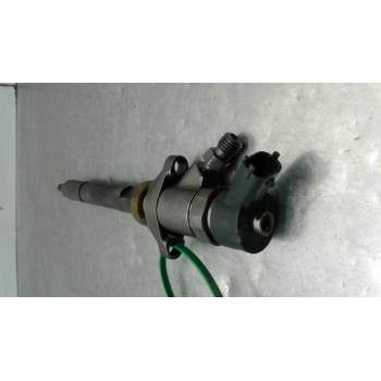 Recambio de inyector para ford focus berlina (cap) ambiente (d) referencia OEM IAM 2855  