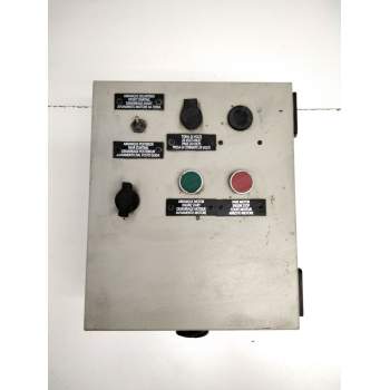 Recambio de unidad de control para iveco referencia OEM IAM 99484737 0331801300 50036882100