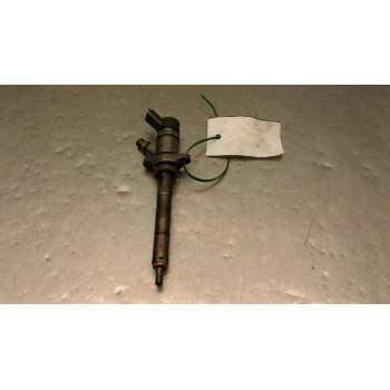 Recambio de inyector para ford focus berlina (cap) ambiente (d) referencia OEM IAM 2855  