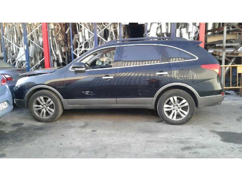 hyundai ix55 del año 2010