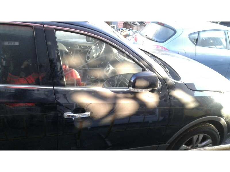 hyundai ix55 del año 2010