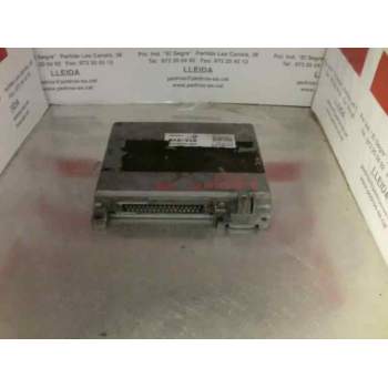 CENTRALITA MOTOR UCE S101727104B HOM7700860316 7700864485