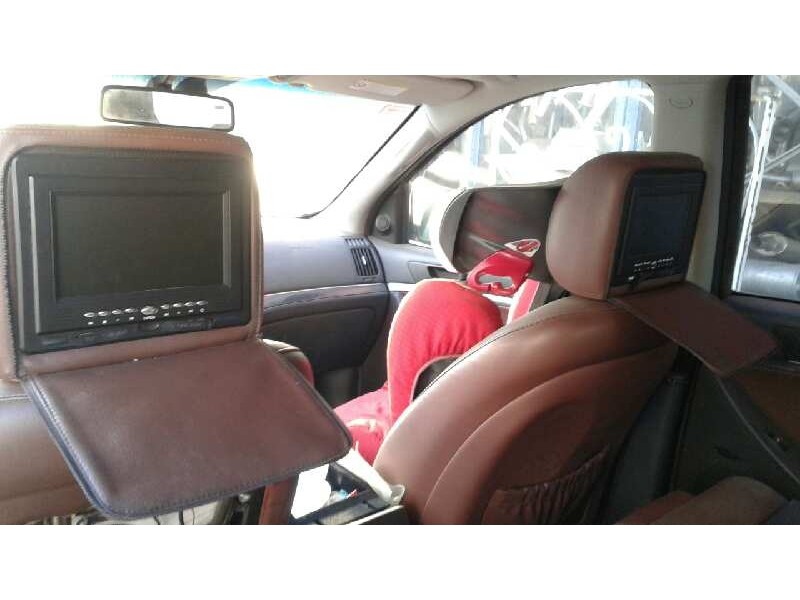 hyundai ix55 del año 2010