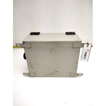 Recambio de unidad de control para iveco referencia OEM IAM 99484737 0331801300 50036882100