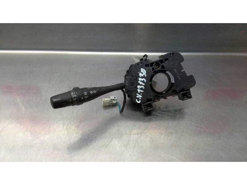 Recambio de mando luces para nissan pick-up (d22) td doble cabina 4x4 referencia OEM IAM NIKES 14511 0713A 