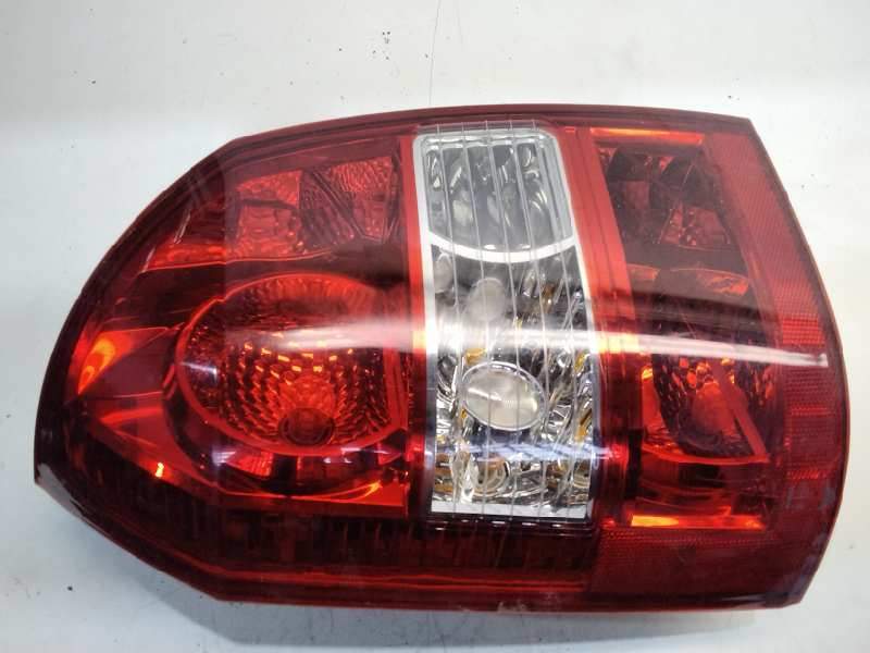 Recambio de piloto trasero izquierdo para hyundai tucson (jm) 2.0 crdi comfort referencia OEM IAM 924012E0  