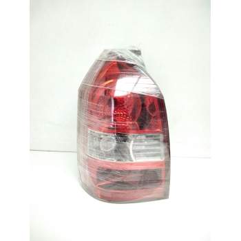 Recambio de piloto trasero izquierdo para hyundai tucson (jm) 2.0 crdi comfort referencia OEM IAM 924012E0  
