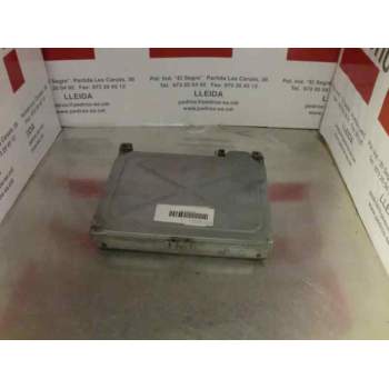 Recambio de centralita motor uce para renault laguna (b56) 2.0 referencia OEM IAM S101727104B HOM7700860316 7700864485