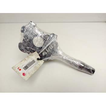 Recambio de mando luces para nissan pick-up (d22) td doble cabina 4x4 referencia OEM IAM NIKES 14511 0713A 