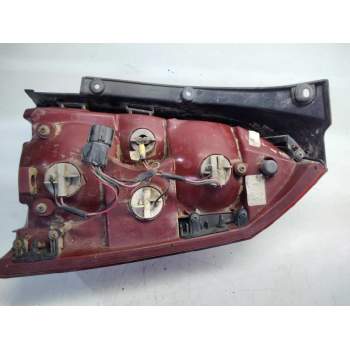 Recambio de piloto trasero izquierdo para hyundai tucson (jm) 2.0 crdi comfort referencia OEM IAM 924012E0  