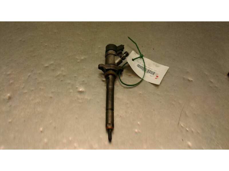 Recambio de inyector para ford focus berlina (cap) ambiente (d) referencia OEM IAM 92080  