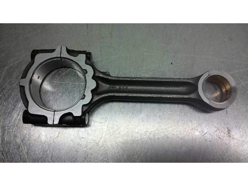 Recambio de biela para nissan almera tino (v10m) 2.2 16v turbodiesel cat referencia OEM IAM 5M  10103AW400