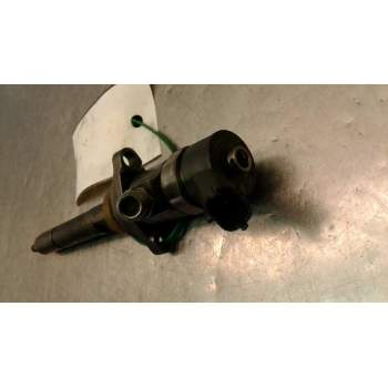 Recambio de inyector para ford focus berlina (cap) ambiente (d) referencia OEM IAM 92080  