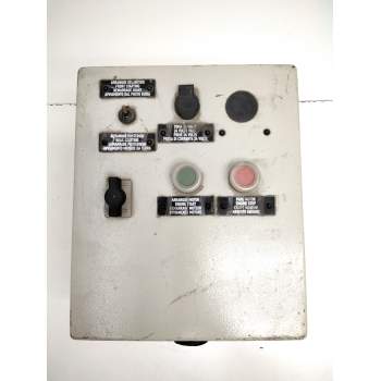 Recambio de unidad de control para iveco referencia OEM IAM 99484737 0331801300 IVSP500368822