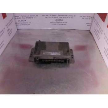 CENTRALITA MOTOR UCE S113717205D HOM7700863477 7700102299